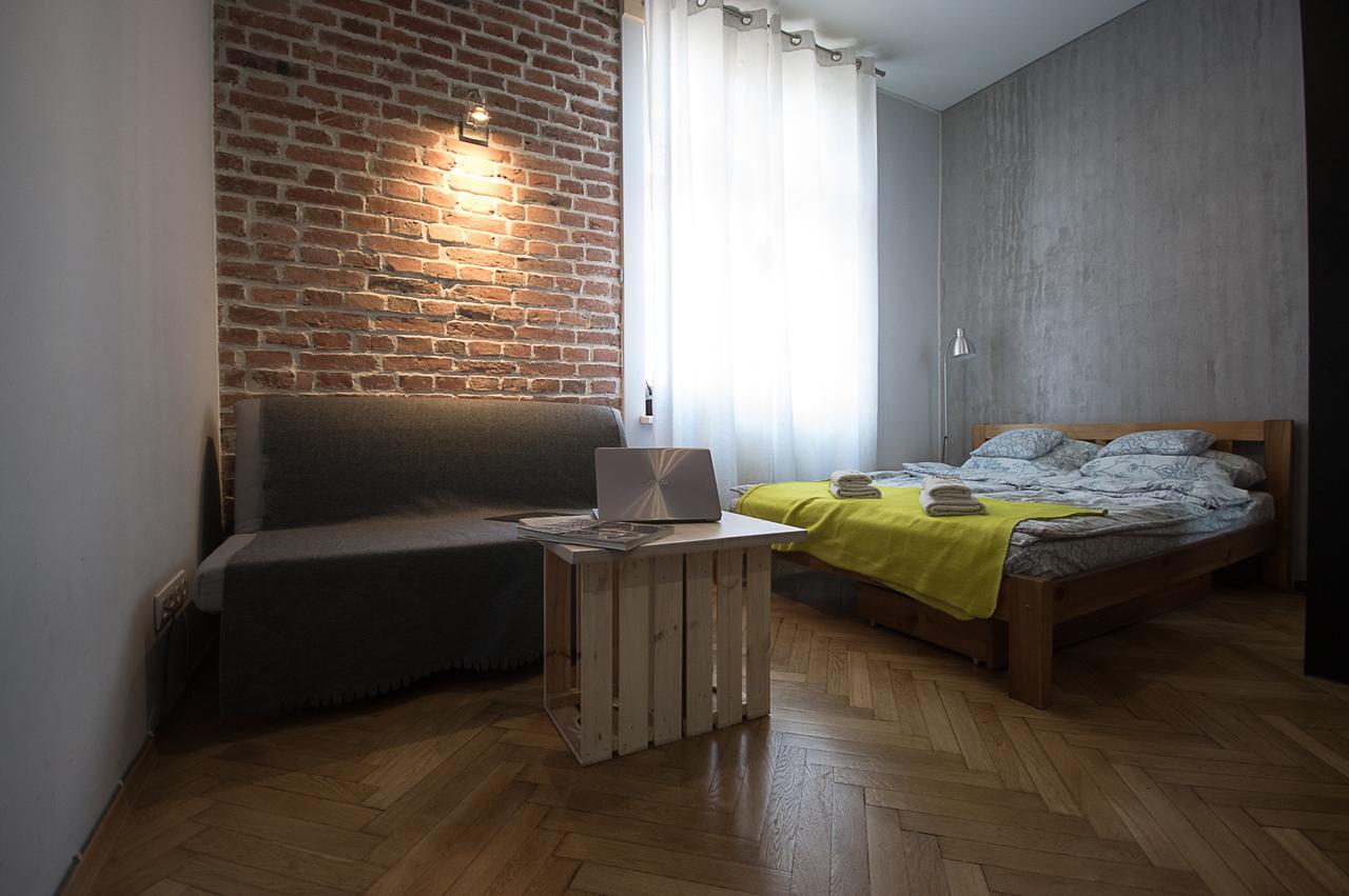 Apartment Lost In Krakow